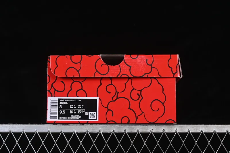 All categories Nk Air Force 1 Air Force series Nk Air Force 1 Low Air Force low-top Nike Air Force 1'07 Low Year of the Horse limited edition White and green Chinese style Air Force 1 low-top casual sneakers DW8806-008
